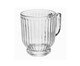 Caneca Lines, transparent | WestwingNow