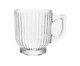 Caneca Lines, transparent | WestwingNow