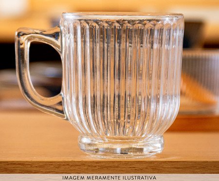 Caneca Lines | Westwing