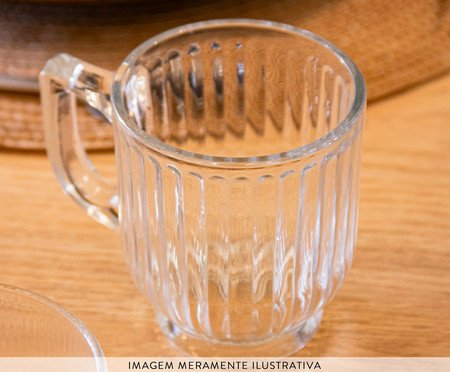 Caneca Lines | Westwing