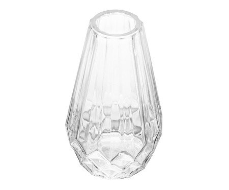 Vaso Origami Essencial | Westwing