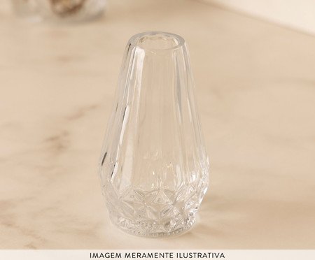 Vaso Origami Essencial | Westwing