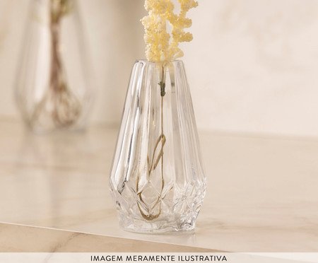 Vaso Origami Essencial | Westwing