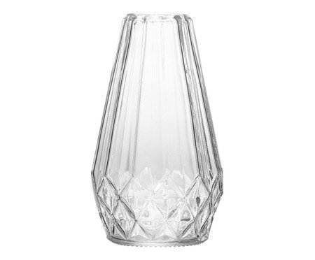 Vaso Origami Essencial | Westwing