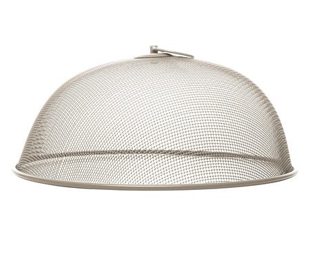 Tela Protetora para Alimentos Vezzini Bege | Westwing