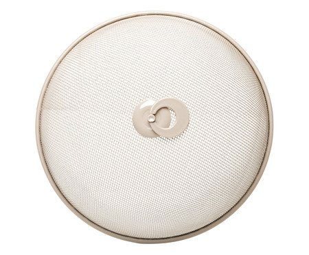 Tela Protetora para Alimentos Vezzini Bege | Westwing