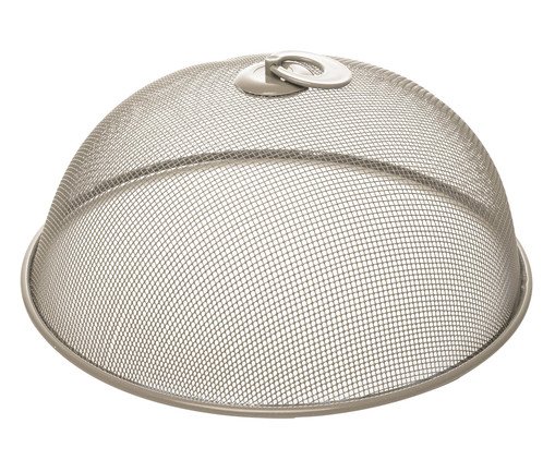 Tela Protetora para Alimentos Vezzini Bege, beige | WestwingNow
