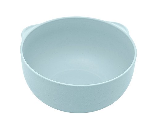 Bowl Baby Bear Azul, blue | WestwingNow