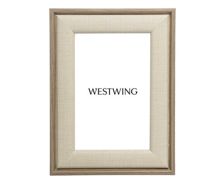 Porta-retrato Feliks | Westwing