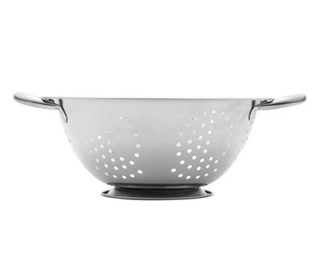 Escorredor em Massa em Inox Prime | Westwing