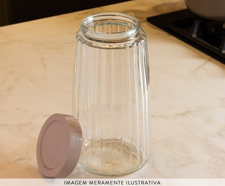 Pote Taupe | Westwing