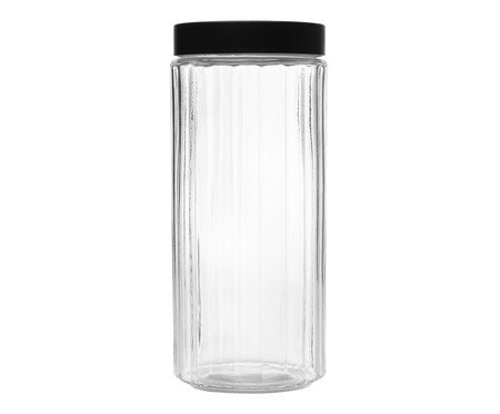 Pote com Visor em Acrilíco Sydney - 2,290L | Westwing