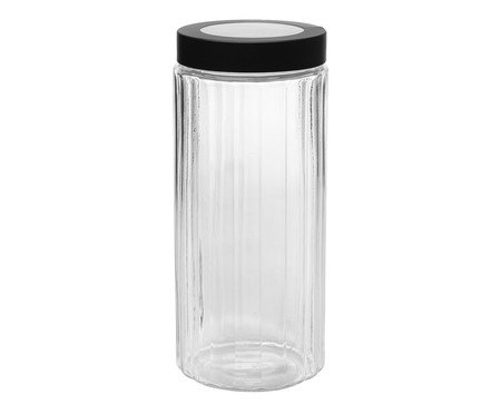 Pote com Visor em Acrilíco Sydney - 2,290L | Westwing