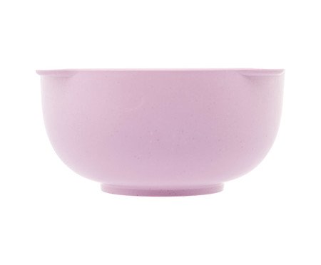 Bowl Baby Bear Rosa | Westwing