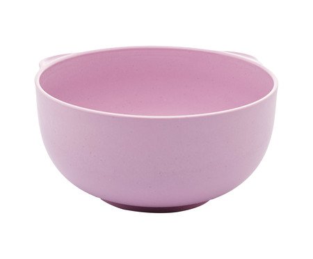 Bowl Baby Bear Rosa | Westwing