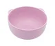 Bowl Baby Bear Rosa, pink | WestwingNow