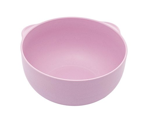 Bowl Baby Bear Rosa, pink | WestwingNow