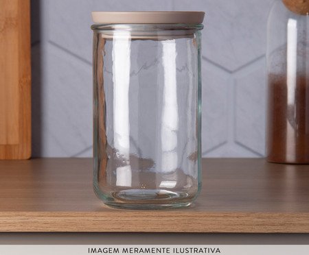 Pote Hermético Erlian - 1L | Westwing
