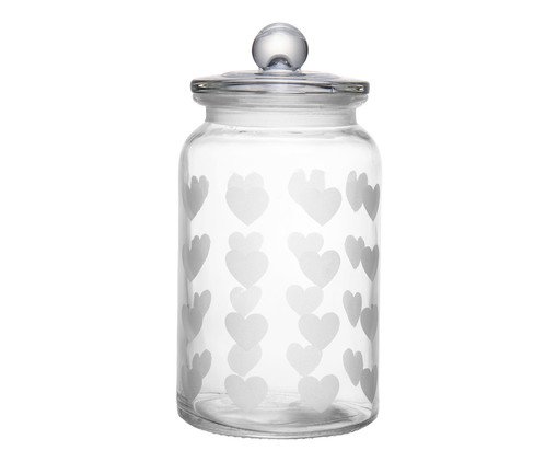 Pote Coração, transparent | WestwingNow