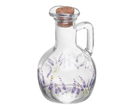 Garrafa para Azeite com Tampa em Cortiça Provence | Westwing