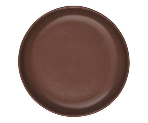 Prato de Pão Romanha Copparo Marsalla, red | WestwingNow