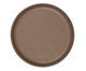 Prato Raso Romanha Copparo Marrom Terra, brown | WestwingNow