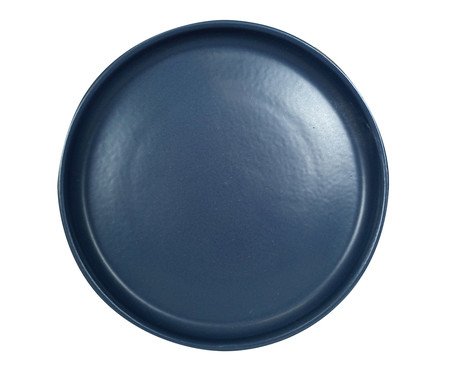 Prato Raso Romanha Copparo Azul Oceano | Westwing