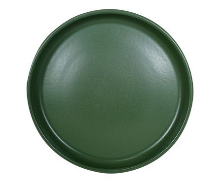 Prato de Pão Romanha Copparo Verde Sálvia | Westwing