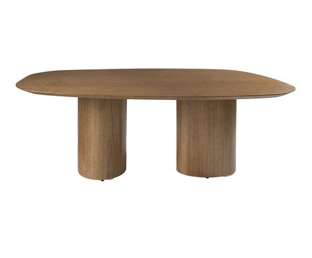 Mesa Flora Imbuia | Westwing