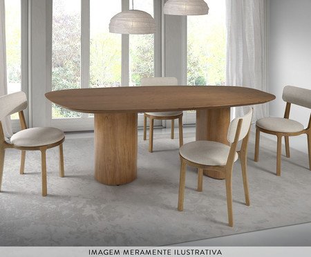 Mesa Flora | Westwing