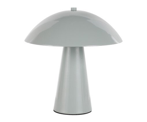 Luminária de Mesa Dome Verde Menta, green | WestwingNow