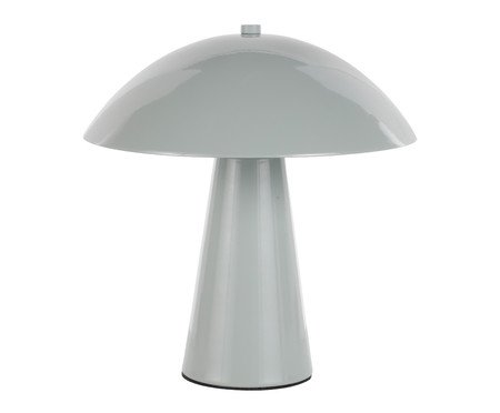 Luminária de Mesa Dome Verde Menta | Westwing