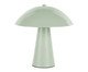 Luminária de Mesa Dome Verde Menta, green | WestwingNow