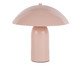 Luminária de Mesa Dome Rosa, pink | WestwingNow
