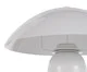 Luminária de Mesa Dome Branca, white | WestwingNow