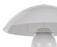 Luminária de Mesa Dome Branca, white | WestwingNow