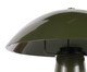 Luminária de Mesa Dome Verde Oliva Escuro, green | WestwingNow
