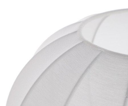 Luminária de Mesa Lúmen Branca e Verde | Westwing