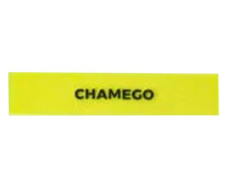 Placa Decorativa em Acrílico 