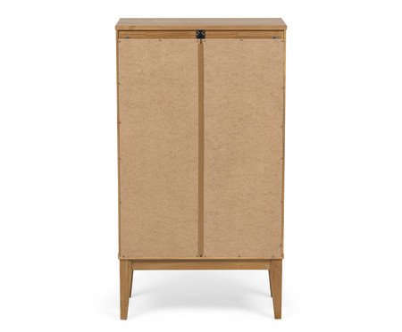 Sapateira Viena Mel Madeira | Westwing