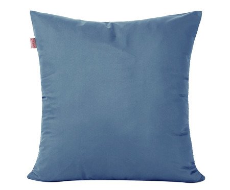 Capa de Almofada Colors Azul Claro | Westwing