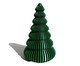 Adorno Decorativo Natal Elegante Árvore de Natal Verde, green | WestwingNow