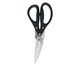 Tesoura para Cortar Aves e Peixes Chef'n, black | WestwingNow