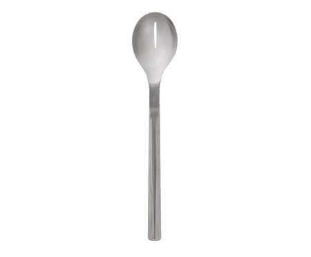 Colher Perfurada em Inox Para Arroz Chef'n | Westwing