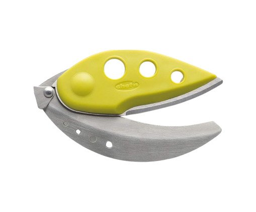 Tesoura com Removedor em Ervas Tomilho Chef'n, green | WestwingNow