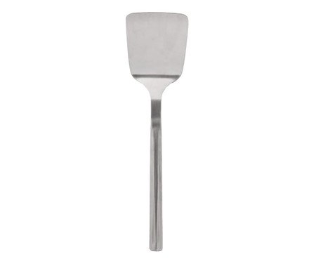 Espátula Chapa em Aço Inox Chef´n | Westwing
