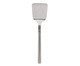 Espátula Chapa em Aço Inox Chef´n, silver or metallic | WestwingNow