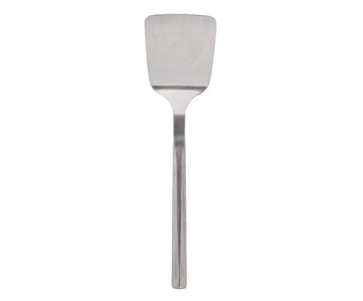 Espátula Chapa em Aço Inox Chef´n, silver or metallic | WestwingNow