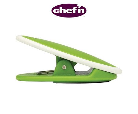 Jogo de Prendedores Veda Alimento Chef'n | Westwing