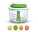 Processador de Alimentos Manual com Tampa Che'f, green | WestwingNow